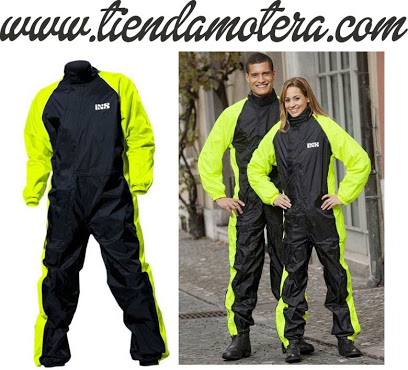 desastre Perforar Astrolabio Mono lluvia IXS ORCA EVO negro fluor – TiendaMotera 3.0